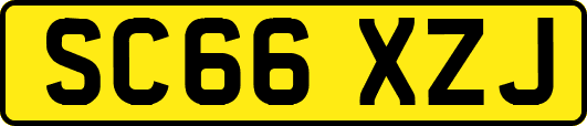 SC66XZJ