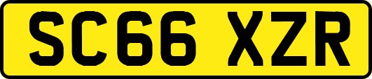 SC66XZR