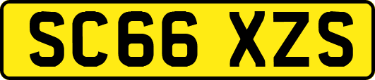 SC66XZS