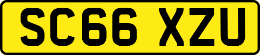 SC66XZU