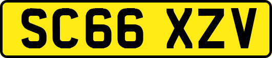 SC66XZV