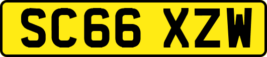 SC66XZW
