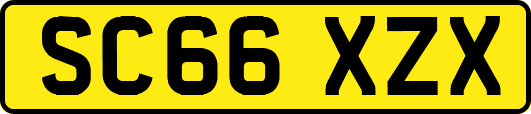 SC66XZX