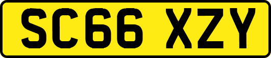 SC66XZY