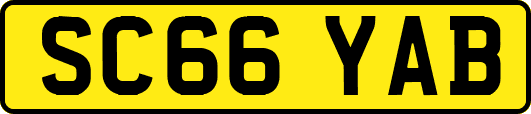 SC66YAB