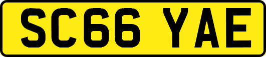 SC66YAE