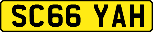 SC66YAH