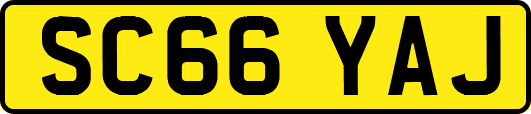 SC66YAJ
