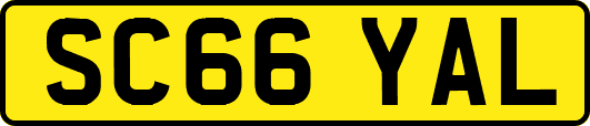 SC66YAL