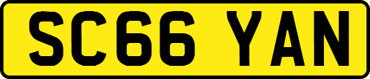 SC66YAN