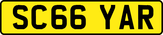 SC66YAR