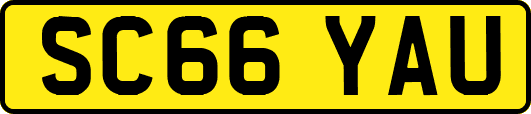 SC66YAU