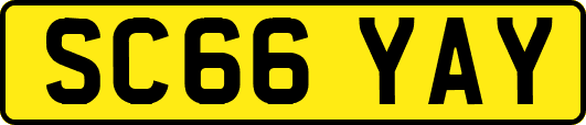 SC66YAY