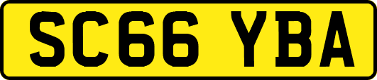 SC66YBA