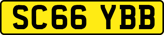SC66YBB