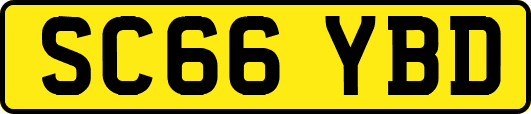 SC66YBD