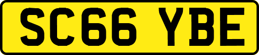 SC66YBE