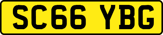 SC66YBG