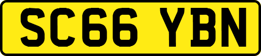 SC66YBN