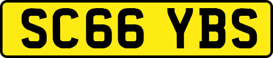 SC66YBS