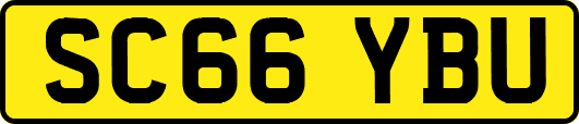 SC66YBU