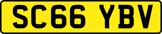 SC66YBV