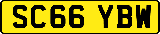 SC66YBW