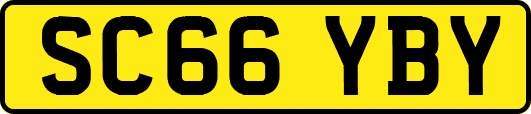 SC66YBY