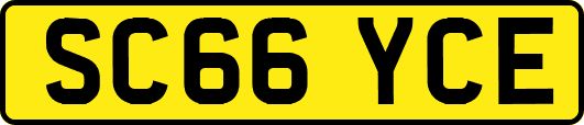 SC66YCE