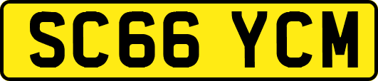 SC66YCM