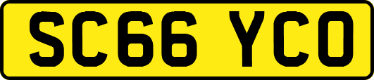 SC66YCO