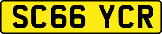 SC66YCR