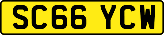 SC66YCW