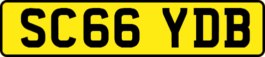 SC66YDB