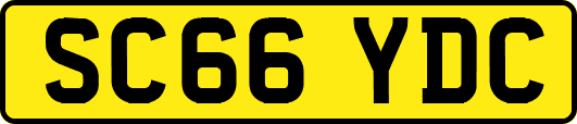 SC66YDC