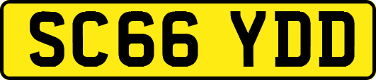 SC66YDD