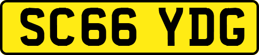 SC66YDG
