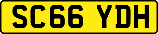 SC66YDH