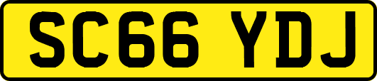 SC66YDJ
