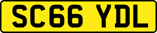 SC66YDL