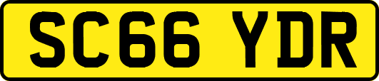 SC66YDR