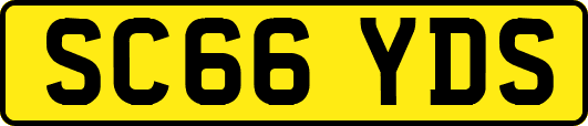 SC66YDS