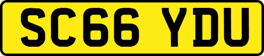 SC66YDU