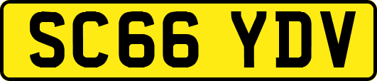 SC66YDV