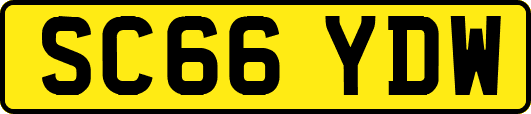 SC66YDW