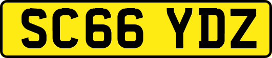 SC66YDZ