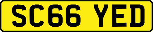 SC66YED