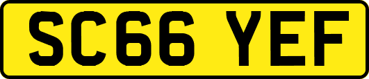 SC66YEF
