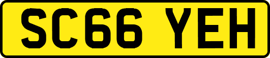 SC66YEH