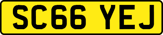 SC66YEJ